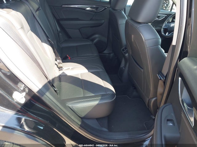 Продаж на аукціоні авто 2023 Buick Envision Essence Fwd, vin: LRBFZNR42PD022036, номер лоту: 44844942