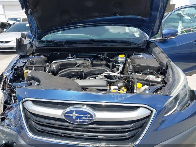Продаж на аукціоні авто 2020 Subaru Outback Limited, vin: 4S4BTANCXL3229356, номер лоту: 44844943