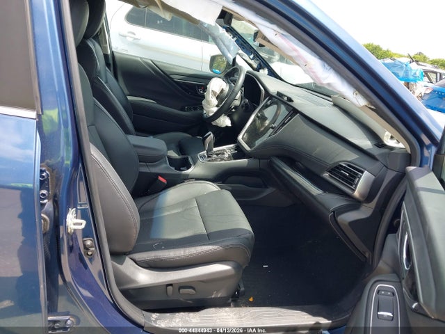 Продаж на аукціоні авто 2020 Subaru Outback Limited, vin: 4S4BTANCXL3229356, номер лоту: 44844943