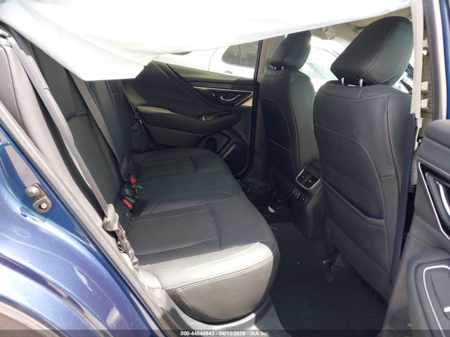 Продаж на аукціоні авто 2020 Subaru Outback Limited, vin: 4S4BTANCXL3229356, номер лоту: 44844943