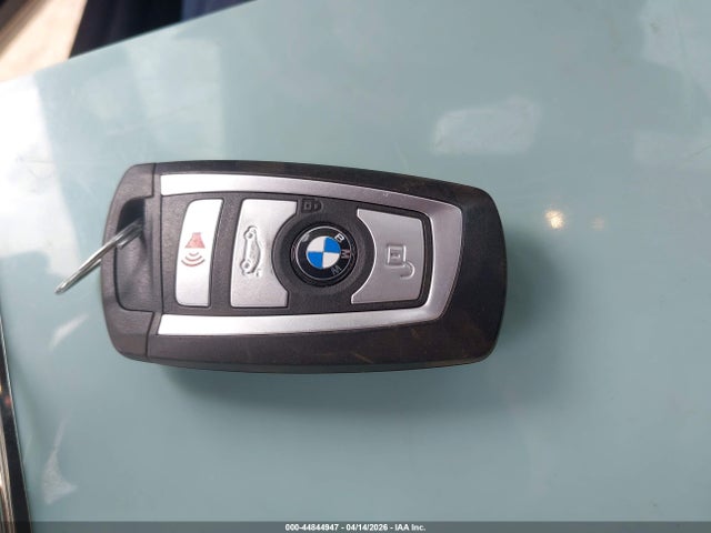 Продаж на аукціоні авто 2018 Bmw M2, vin: WBS1J5C52JVA12723, номер лоту: 44844947