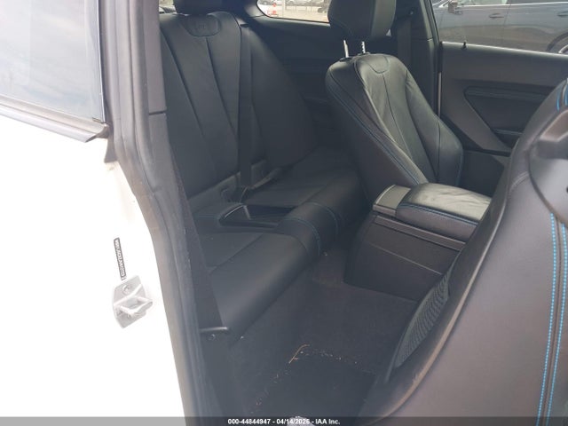 Продаж на аукціоні авто 2018 Bmw M2, vin: WBS1J5C52JVA12723, номер лоту: 44844947