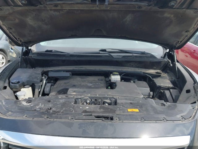 Продажа на аукционе авто 2014 Infiniti Qx60, vin: 5N1AL0MM9EC506761, номер лота: 44844946