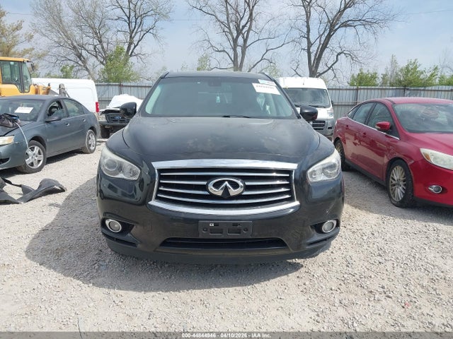 Продажа на аукционе авто 2014 Infiniti Qx60, vin: 5N1AL0MM9EC506761, номер лота: 44844946