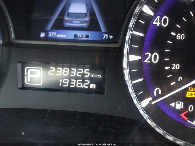 Продажа на аукционе авто 2014 Infiniti Qx60, vin: 5N1AL0MM9EC506761, номер лота: 44844946