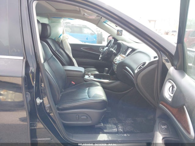 Продажа на аукционе авто 2014 Infiniti Qx60, vin: 5N1AL0MM9EC506761, номер лота: 44844946