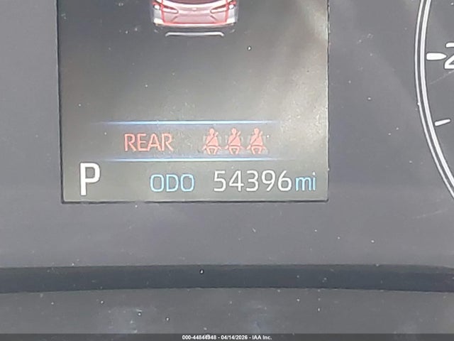 7MUAAABG4PV057459 Toyota Corolla Cross L