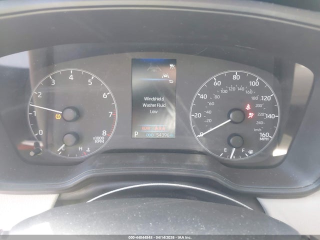 7MUAAABG4PV057459 Toyota Corolla Cross L