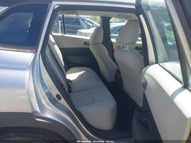 7MUAAABG4PV057459 Toyota Corolla Cross L