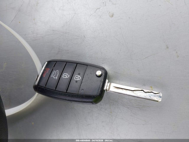 Продаж на аукціоні авто 2018 Kia Sportage Lx, vin: KNDPMCAC2J7460556, номер лоту: 44844949