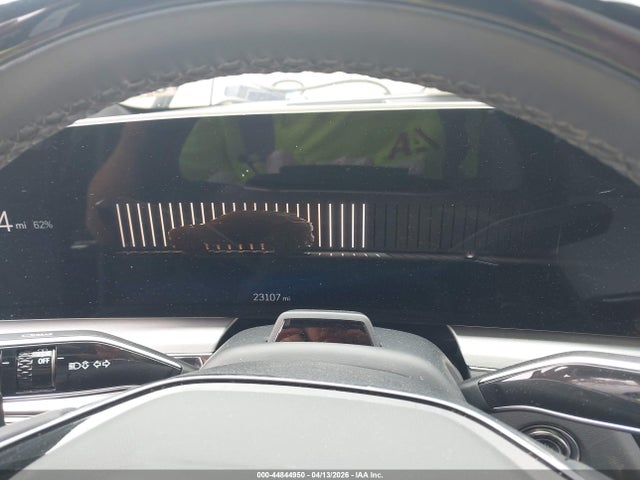 1GYKPMRK7PZ002070 Cadillac Lyriq Rwd Luxury