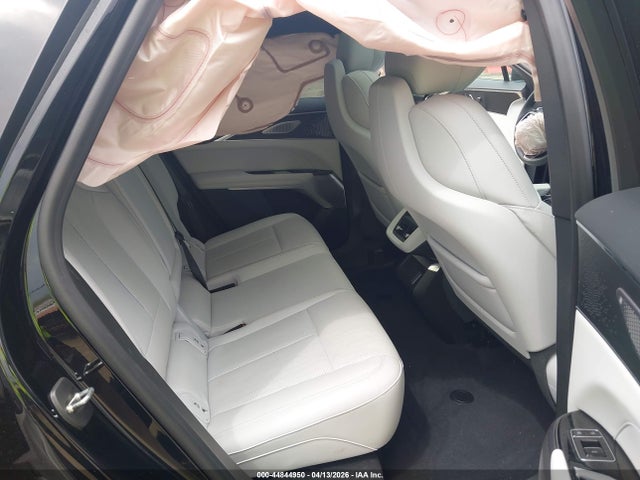 1GYKPMRK7PZ002070 Cadillac Lyriq Rwd Luxury