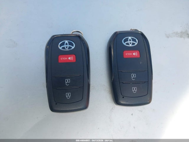 Toyota COROLLA SE 2023 JTND4MBE8P3193041 Image 11