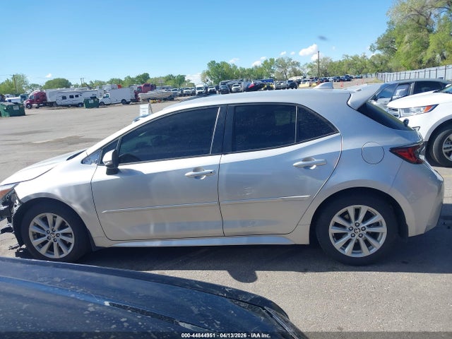 Toyota COROLLA SE 2023 JTND4MBE8P3193041 Image 15
