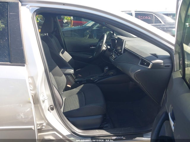 Toyota COROLLA SE 2023 JTND4MBE8P3193041 Image 5