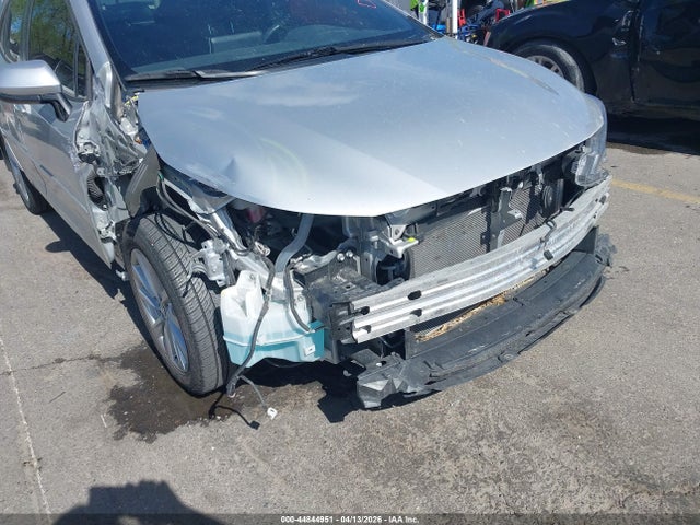 Toyota COROLLA SE 2023 JTND4MBE8P3193041 Image 6