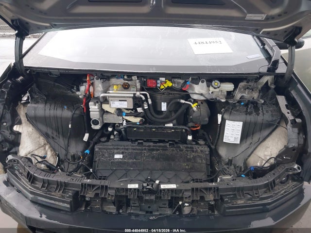 44844952 :رقم المزاد ، 7G2CEHED0SA062523 vin ، 2025 Tesla Cybertruck All-wheel Drive مزاد بيع