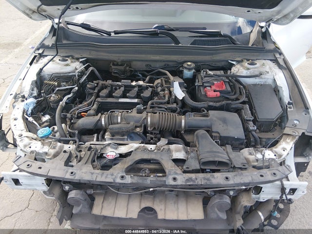 1HGCV1F32JA201966 Honda Accord Sport