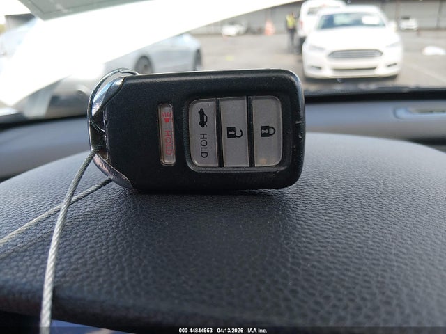 1HGCV1F32JA201966 Honda Accord Sport