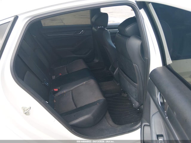 1HGCV1F32JA201966 Honda Accord Sport