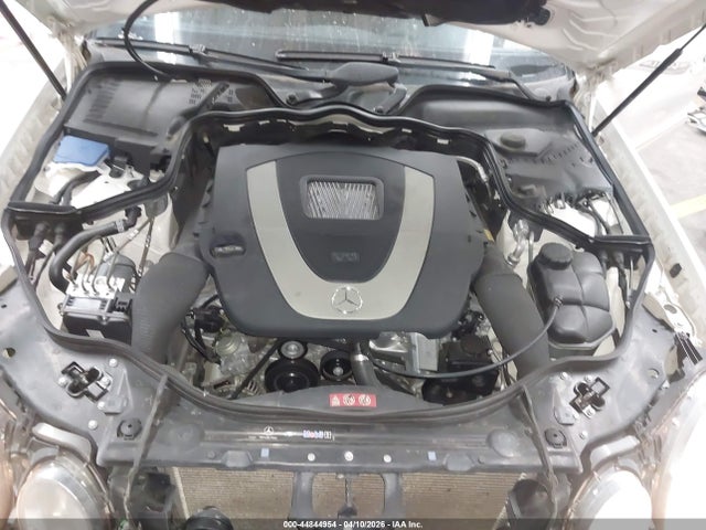Aukcja sprzedaży 2009 Mercedes-benz E 350, vin: WDBUF56X79B419819, numer aukcji: 44844954