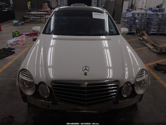 Aukcja sprzedaży 2009 Mercedes-benz E 350, vin: WDBUF56X79B419819, numer aukcji: 44844954