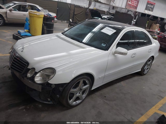 Aukcja sprzedaży 2009 Mercedes-benz E 350, vin: WDBUF56X79B419819, numer aukcji: 44844954