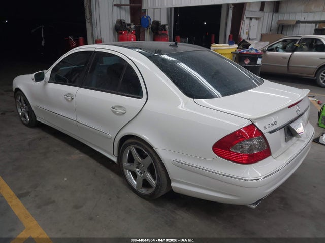 Aukcja sprzedaży 2009 Mercedes-benz E 350, vin: WDBUF56X79B419819, numer aukcji: 44844954