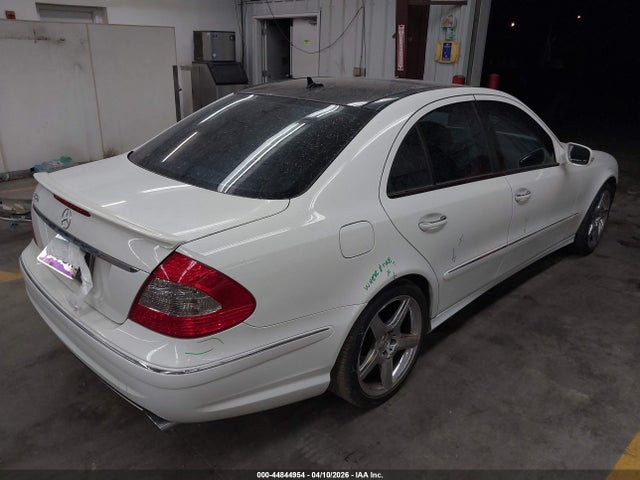 Aukcja sprzedaży 2009 Mercedes-benz E 350, vin: WDBUF56X79B419819, numer aukcji: 44844954