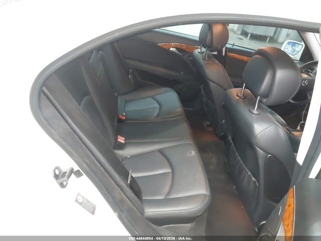 Aukcja sprzedaży 2009 Mercedes-benz E 350, vin: WDBUF56X79B419819, numer aukcji: 44844954