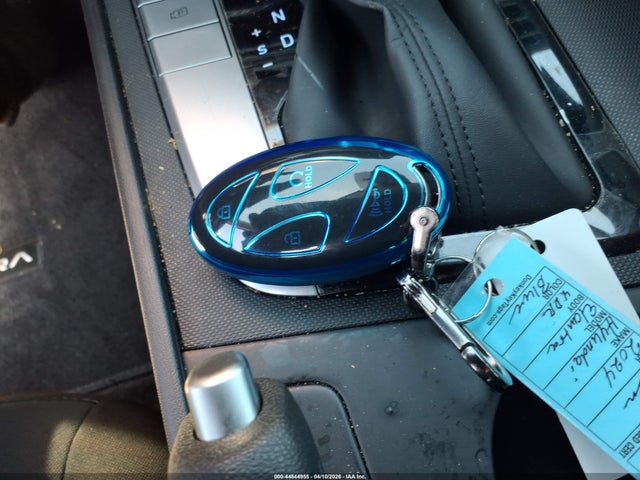 44844955 :رقم المزاد ، KMHLM4DG7RU744485 vin ، 2024 Hyundai Elantra Sel مزاد بيع