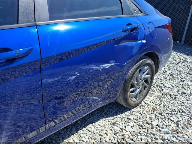 44844955 :رقم المزاد ، KMHLM4DG7RU744485 vin ، 2024 Hyundai Elantra Sel مزاد بيع