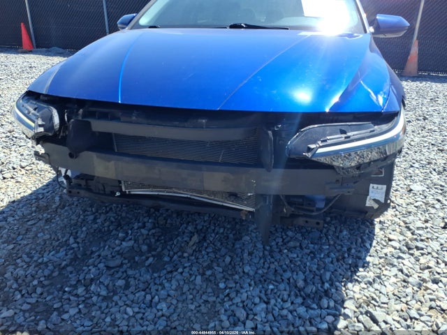 44844955 :رقم المزاد ، KMHLM4DG7RU744485 vin ، 2024 Hyundai Elantra Sel مزاد بيع