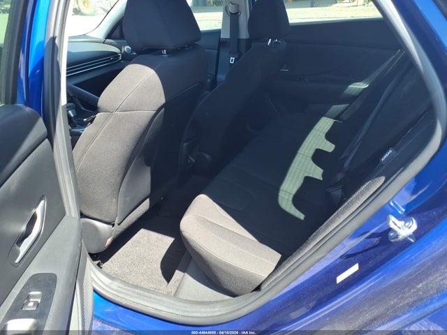 44844955 :رقم المزاد ، KMHLM4DG7RU744485 vin ، 2024 Hyundai Elantra Sel مزاد بيع