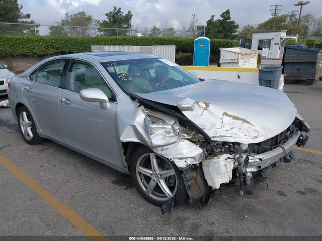 44844958 :رقم المزاد ، JTHBJ46G982215084 vin ، 2008 Lexus Es 350 مزاد بيع