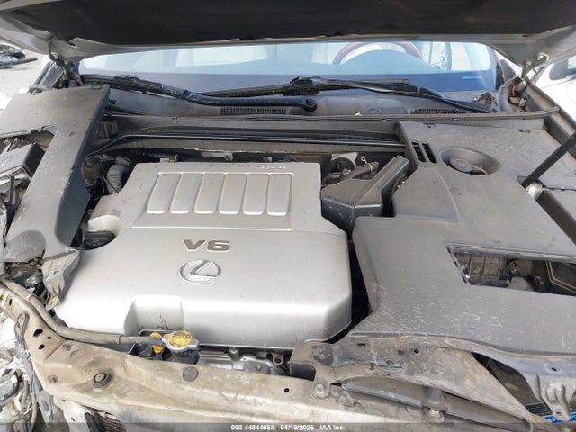 44844958 :رقم المزاد ، JTHBJ46G982215084 vin ، 2008 Lexus Es 350 مزاد بيع