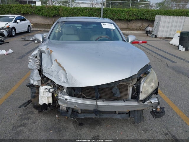 44844958 :رقم المزاد ، JTHBJ46G982215084 vin ، 2008 Lexus Es 350 مزاد بيع