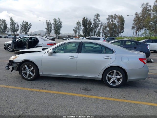44844958 :رقم المزاد ، JTHBJ46G982215084 vin ، 2008 Lexus Es 350 مزاد بيع