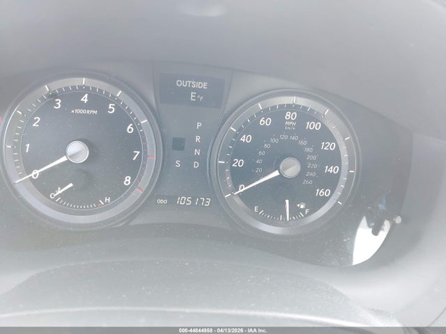 44844958 :رقم المزاد ، JTHBJ46G982215084 vin ، 2008 Lexus Es 350 مزاد بيع