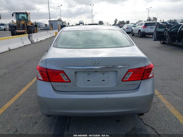 44844958 :رقم المزاد ، JTHBJ46G982215084 vin ، 2008 Lexus Es 350 مزاد بيع