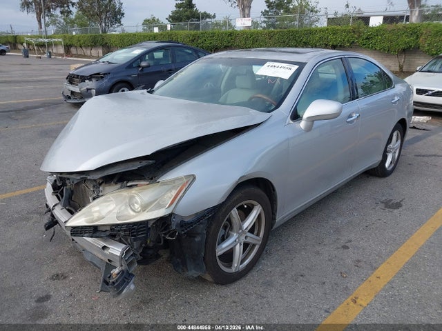 44844958 :رقم المزاد ، JTHBJ46G982215084 vin ، 2008 Lexus Es 350 مزاد بيع