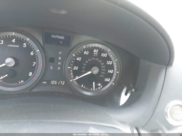 44844958 :رقم المزاد ، JTHBJ46G982215084 vin ، 2008 Lexus Es 350 مزاد بيع