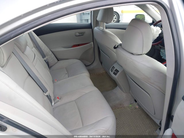 44844958 :رقم المزاد ، JTHBJ46G982215084 vin ، 2008 Lexus Es 350 مزاد بيع