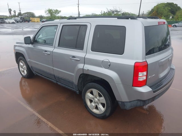 Aukcja sprzedaży 2016 Jeep Patriot Sport, vin: 1C4NJRBBXGD777942, numer aukcji: 44844959