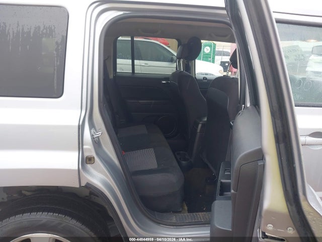 Aukcja sprzedaży 2016 Jeep Patriot Sport, vin: 1C4NJRBBXGD777942, numer aukcji: 44844959