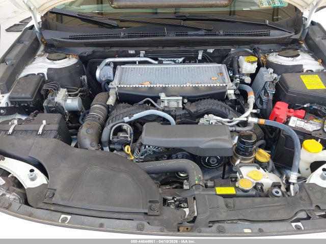 Продаж на аукціоні авто 2020 Subaru Outback Limited Xt, vin: 4S4BTGND3L3133242, номер лоту: 44844961