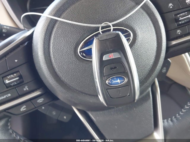 Продаж на аукціоні авто 2020 Subaru Outback Limited Xt, vin: 4S4BTGND3L3133242, номер лоту: 44844961