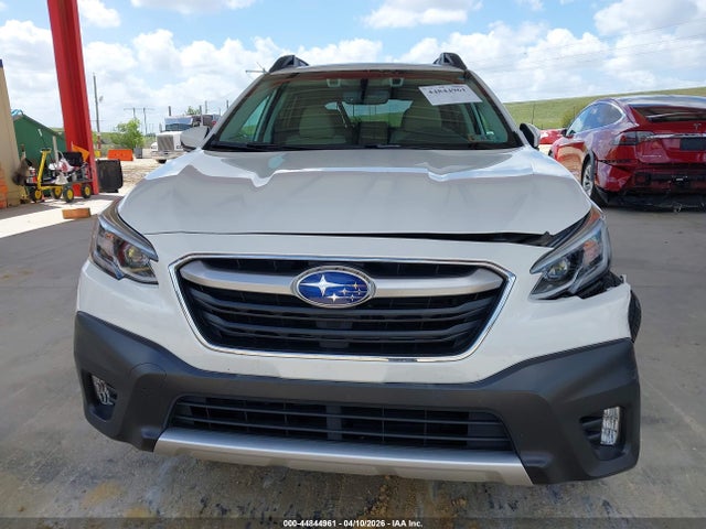 Продаж на аукціоні авто 2020 Subaru Outback Limited Xt, vin: 4S4BTGND3L3133242, номер лоту: 44844961