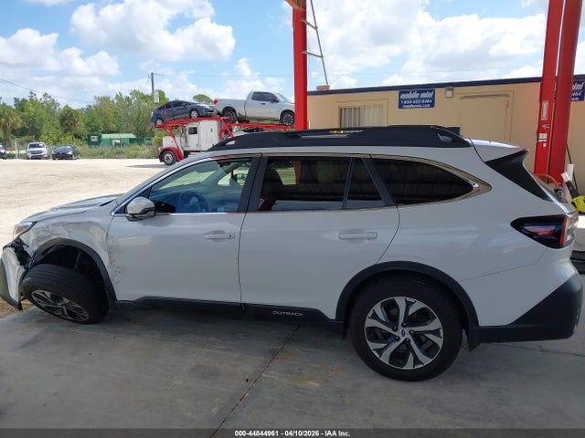Продаж на аукціоні авто 2020 Subaru Outback Limited Xt, vin: 4S4BTGND3L3133242, номер лоту: 44844961