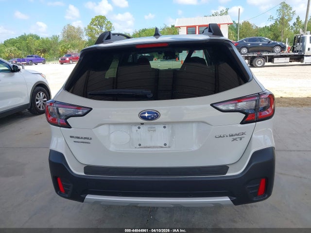 Продаж на аукціоні авто 2020 Subaru Outback Limited Xt, vin: 4S4BTGND3L3133242, номер лоту: 44844961